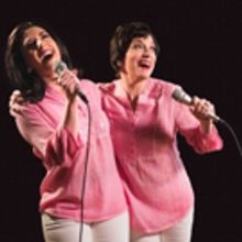 BWW Review: JUDY & LIZA: THE LONDON PALLADIUM CONCERT- A TRIBUTE at The Palace Theate