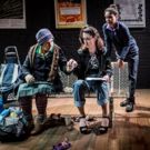 BWW Review: TOMORROW AT NOON, Jermyn Street Theatre