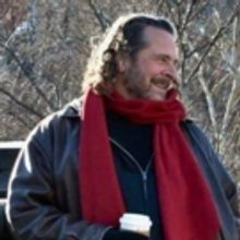 Director John A.C. Kennedy of PLAY ON! at The Chatham Playhouse