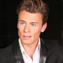 Blake McIver to Sing the Songs of Barbra Streisand, 7/15