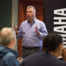 Yamaha Advantage Seminars Deliver a Strong Plan for Both Dealers and Independent…