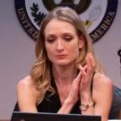 BWW Review: Diplomacy Demands Charisma in Helen Banner's INTELLEGENCE