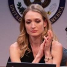 BWW Review: Diplomacy Demands Charisma in Helen Banner's INTELLEGENCE