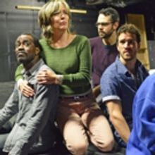 Gloucester Stage Presents World Premiere Of Madame Defarge