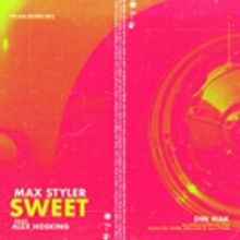 Max Styler Unveils SWEET Off Forthcoming SUPERNATURAL EP