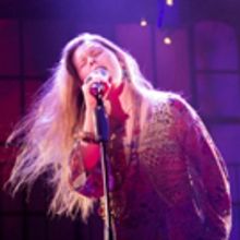 A NIGHT WITH JANIS JOPLIN Comes To Eisemann Center
