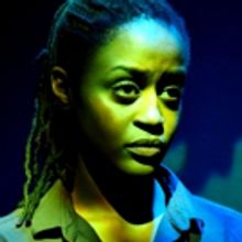 Photo Flash: First Look At Off-Broadway Premiere of MIRACLE IN RWANDA