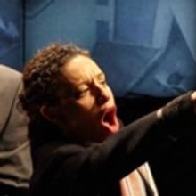 BWW Review: WE, THE INVISIBLES at Actors Theatre Of Louisville