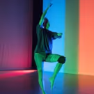 Candoco Dance Company Presents the London Premiere of FACE IN