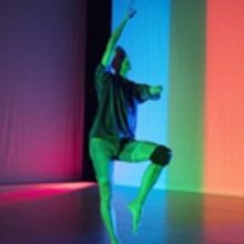 Candoco Dance Company Presents the London Premiere of FACE IN