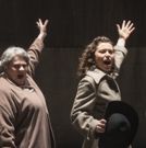 Photo Flash: First Look at INDECENT at Victory Gardens
