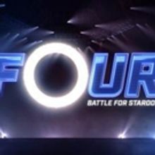Check Out This Epic Performance From Last Night's THE FOUR: BATTLE FOR STARDOM