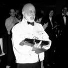 Photo Throwback: Jerome Robbins at Opening Night of JEROME ROBBINS BROADWAY in 1989