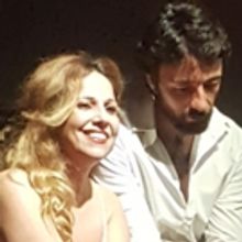 BWW Review: CANTANDO CON LE STELLE   DA BROADWAY A HOLLYWOOD PASSANDO PER IL CUORE al