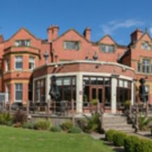 Mount Hotel Joins Grand Theatre Business Club