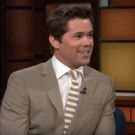 VIDEO: Andrew Rannells Reveals How the Cast of THE BOYS IN THE BAND Remain Professional & More on THE LATE SHOW