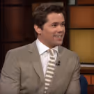 VIDEO: Andrew Rannells Reveals How the Cast of THE BOYS IN THE BAND Remain…
