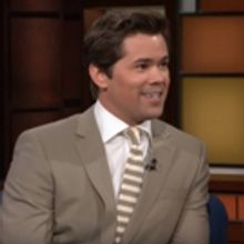 VIDEO: Andrew Rannells Reveals How the Cast of THE BOYS IN THE BAND Remain Profession