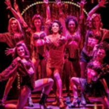 BWW Review: KINKY BOOTS at STAGE Operettenhaus Hamburg
