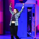 Lyric's Uneven FREAKY FRIDAY Provides Some Family-Friendly Fun