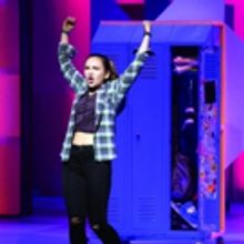 Lyric's Uneven FREAKY FRIDAY Provides Some Family-Friendly Fun