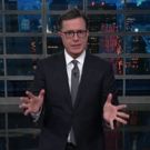 VIDEO: Late Night Hosts React to Trump's 'S**thole Countries' Comments