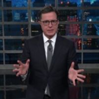 VIDEO: Late Night Hosts React to Trump's 'S**thole Countries' Comments Video