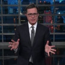 VIDEO: Late Night Hosts React to Trump's 'S**thole Countries' Comments