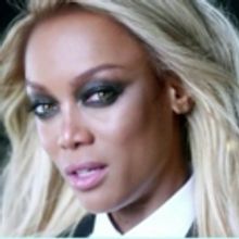 VIDEO: First Look - Tyra Banks Returns for AMERICA'S NEXT TOP MODEL on VH1