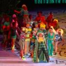 VIDEO: The Cast of The Muny's THE WIZ Performs 'Y'all Got It'