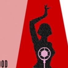 Lindsay Bretz And Michael Zorger of CABARET at Harrisburg Midtown Arts Center