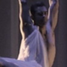 Rasta Thomas, Crossover Dance Show DIONISIO Continues International Tour