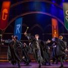 HARRY POTTER AND THE CURSED CHILD Will Fly Into Germany
