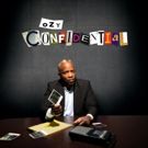 New Podcast by Eugene S. Robinson OZY CONFIDENTIAL Launches This January