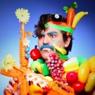 Glasgow International Comedy Festival Q&A: John-Luke Roberts