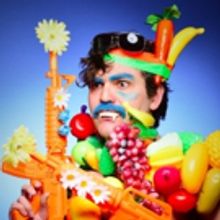 Glasgow International Comedy Festival Q&A: John-Luke Roberts