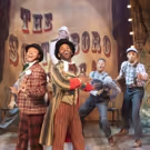 Photo Flash: First Look at THE SCOTTSBORO BOYS at Signature