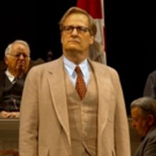 VIDEO: Jeff Daniels Talks to 60 MINUTES About Playing Atticus Finch on Broadway