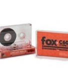 RecordingTheMasters Releases New Compact Music Cassette