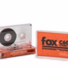 RecordingTheMasters Releases New Compact Music Cassette