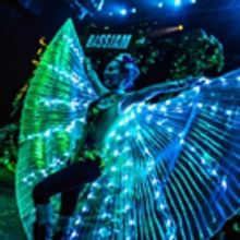 Line Up Revealed For Circus Cabaret Lates In Norwich's Chapelfield Gardens