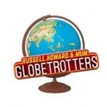 Comedy Central UK to Premiere RUSSELL HOWARD AND MUM: GLOBETROTTERS