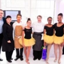 Groove With Me's Benefit Tap & Tapas Features Tastings By New York's Top Chefs &…