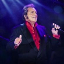 Engelbert Humperdinck to Tour Australia and New Zealand