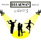 Victoria Symphony and Canadian College Of Performing Arts Present BROADWAY LIGHTS