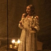 Photo Flash: First Look at Lookingglass's Haunting MARY SHELLEY'S FRANKENSTEIN