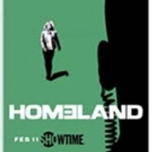 Showtime Releases HOMELAND Posters & New Teaser for Season 7