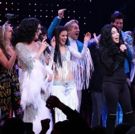 TV: Watch Cher Turn Back Time with the Cast of THE CHER SHOW on Opening Night!