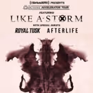 Like A Storm Announces 2019 Sirius XM Octane Headline Tour