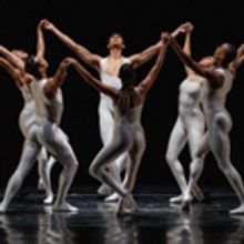 Review: The Dance Theatre of Harlem Blissfully Entertains Audiences at The Broad Stag